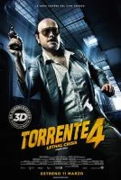 TV program: Torrente 4: Smrtící krize (Torrente 4)
