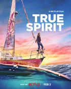 Dívka a moře (True Spirit)