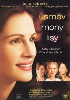TV program: Úsměv Mony Lisy (Mona Lisa Smile)