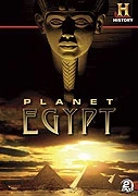 TV program: Egyptská říše (Planet Egypt)