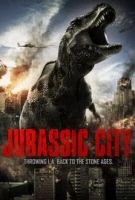 TV program: Jurassic City