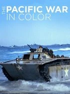 TV program: Válka v Tichomoří v barvě (The Pacific War in Color)