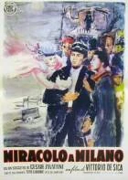 TV program: Zázrak v Miláně (Miracolo a Milano)
