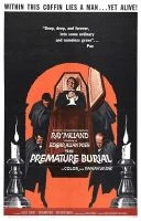 Předčasný pohřeb (Premature Burial)