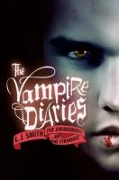 TV program: Upíří deníky (The Vampire Diaries)
