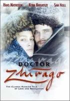 TV program: Doktor Živago (Doctor Zhivago)