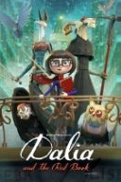 Dalia a červená kniha (Dalia y el libro rojo)