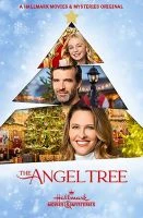 TV program: Andělský strom (The Angel Tree)