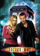 TV program: Pán času (Doctor Who)