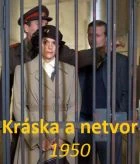 TV program: Kráska a netvor 1950
