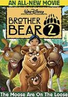 TV program: Medvědí bratři 2 (Brother Bear 2)