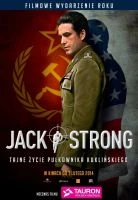 TV program: Jack Strong