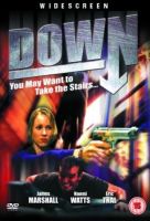 TV program: Výtah smrti (Down)
