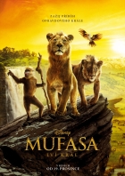 Mufasa: Lví král (Mufasa: The Lion King)