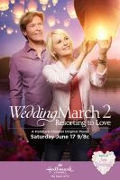 TV program: Svatební pochod 2: Staronová láska (Wedding March 2: Resorting to Love)