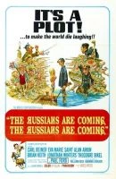 TV program: Rusové přicházejí! Rusové přicházejí! (The Russians Are Coming the Russians Are Coming)