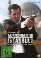 TV program: Kriminálka Istanbul: Cena života (Mordkommission Istanbul: Der Preis des Lebens)