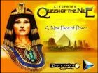 TV program: Kleopatra: Portrét vražedkyně (Cleopatra: Portrait of a Killer)