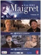 TV program: Maigret a kněžna (Maigret et la princesse)