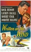 TV program: Psané ve větru (Written On The Wind)