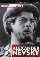 TV program: Alexander Něvský (Alexander Nevskij)