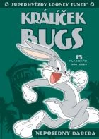 Super hvězdy Looney Tunes: Králíček Bugs - Neposedný dareba (Looney Tunes Super Stars: Bugs Bunny Wascally Wabbit)