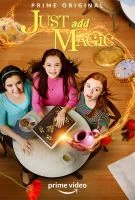 TV program: Jen špetka magie (Just Add Magic)