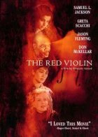 TV program: Krvavé housle (The Red Violin; Le violon rouge; Il violino rosso)