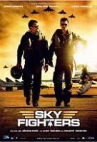TV program: Sky Fighters: Akce v oblacích (Les Chevaliers du ciel)