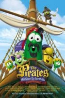 TV program: Piráti peciválové: Příběhy ze zeleninové země (The Pirates Who Don't Do Anything: A VeggieTales Movie)