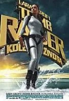 TV program: Lara Croft Tomb Raider: Kolébka života (Lara Croft Tomb Raider: The Cradle of Life)