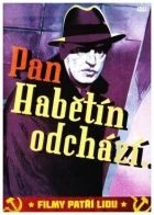 TV program: Pan Habětín odchází