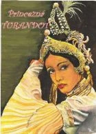 TV program: Princezna Turandot