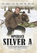 TV program: Operace Silver A
