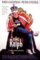 TV program: Král Ralph (King Ralph)
