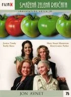 TV program: Smažená zelená rajčata (Fried Green Tomatoes At The Whistle Stop Café)