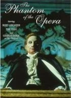 TV program: Fantom opery (The Phantom of the Opera)