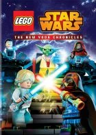 TV program: Star Wars: Nové příběhy z Yodovy kroniky - Útěk z chrámu Jediů (The New Yoda Chronicles: Escape from the Jedi Temple)