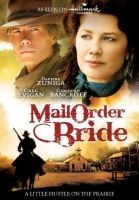TV program: Kovbojova nevěsta (Mail Order Bride)