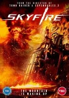 TV program: Skyfire (Tian · Huo)