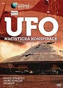 UFO: Nacistická konspirace (Nazi UFO Conspiracy)