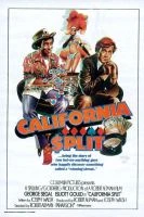TV program: Kalifornský holport (California Split)