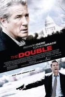 TV program: Dvojitý agent (The Double)