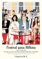 TV program: Festival pana Rifkina (Rifkin's Festival)
