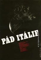 TV program: Pád Itálie (Pad Italije)