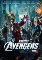 Avengers (Marvel’s The Avengers)