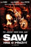 TV program: Saw: Hra o přežití (Saw)
