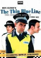 TV program: Tenká modrá linie (The Thin Blue Line)