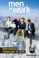 TV program: Muži sobě (Men at Work)