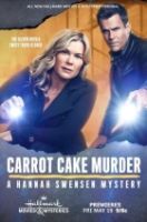 TV program: Záhada Hannah Swensenové: Mrkvový dort (Carrot Cake Murder: A Hannah Swensen Mystery)